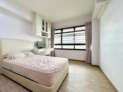 Blk 115B Yishun Ring Road (Yishun), HDB 5 Rooms #515801761